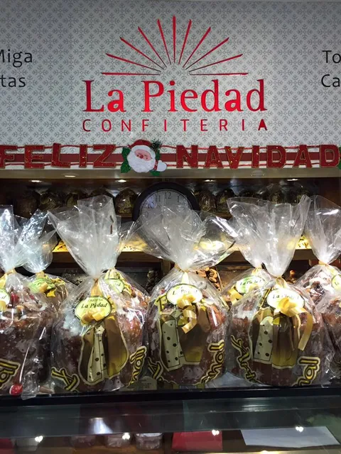 La Piedad