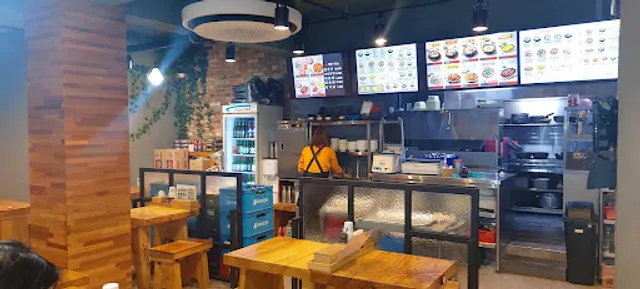 계양동태탕.동태찜 부평점