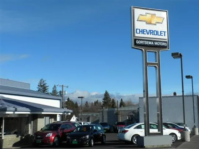 Gortsema Motors, Inc.