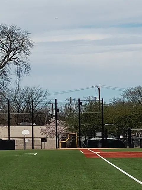 Breslin Field at Riverside County Park