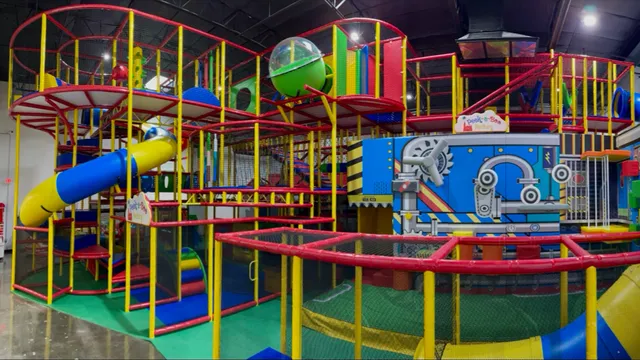 Peek-a-Boo Factory Rancho Cordova