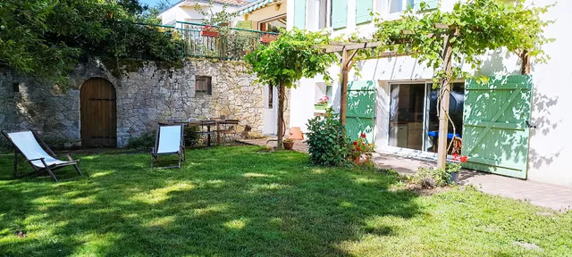 La Séraphina, gite au Puy du Fou