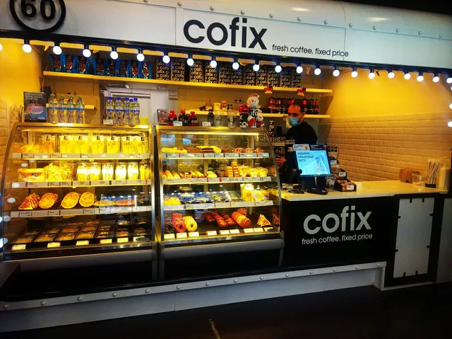 Cofix