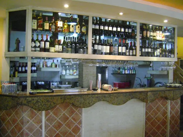 Restaurante Umas & Ostras