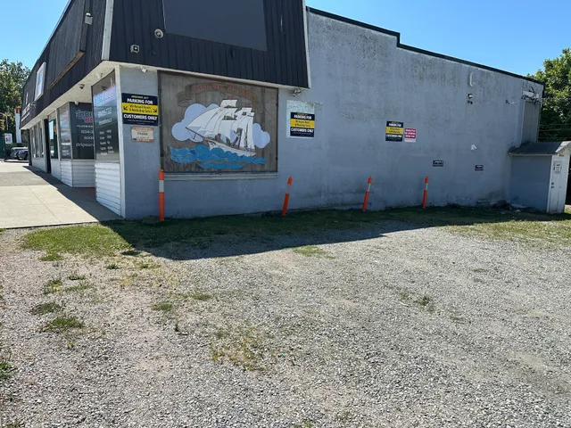 Workshop Salon - Vancouver Hairdressers