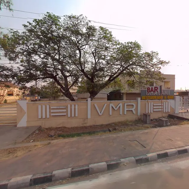 Bhavani Restaurant & Bar