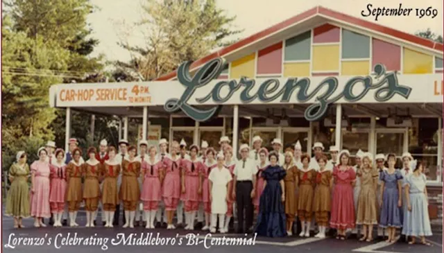 Lorenzo's Italian Restaurant & Bar