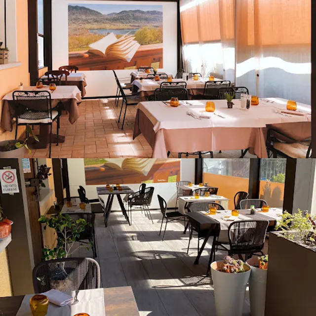 Trattoria Da Adriana di Bottega Mauro & C. Snc