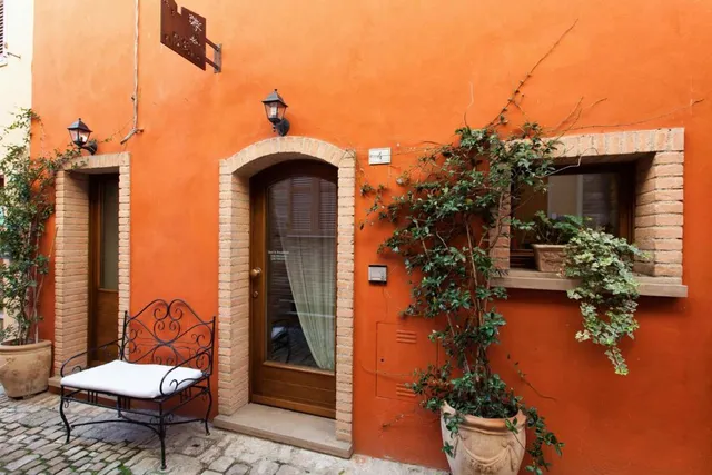 B&B Dimora della Rovere