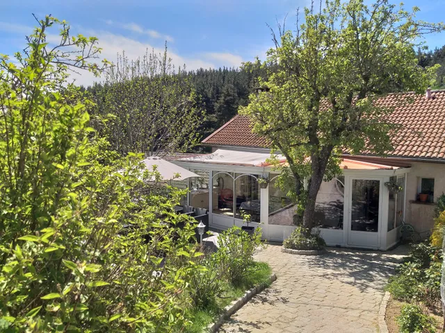 Gîte L'Oustà de Gilè - Lozère