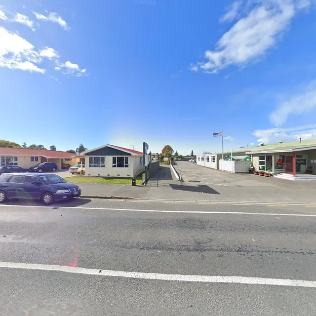 Abel Tasman Motel Motueka