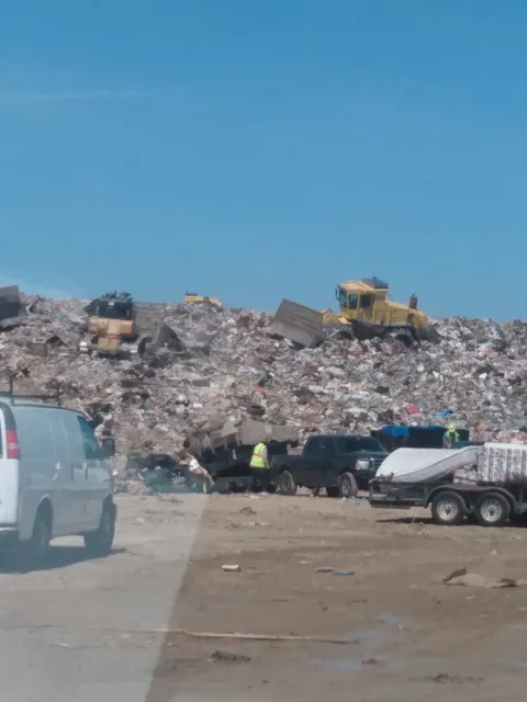 Republic Services Fort Worth Southeast Landfill