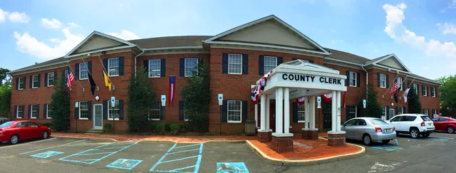 Monmouth County Clerk's Office