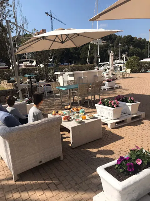 EOLO BAR en Santa Ponça