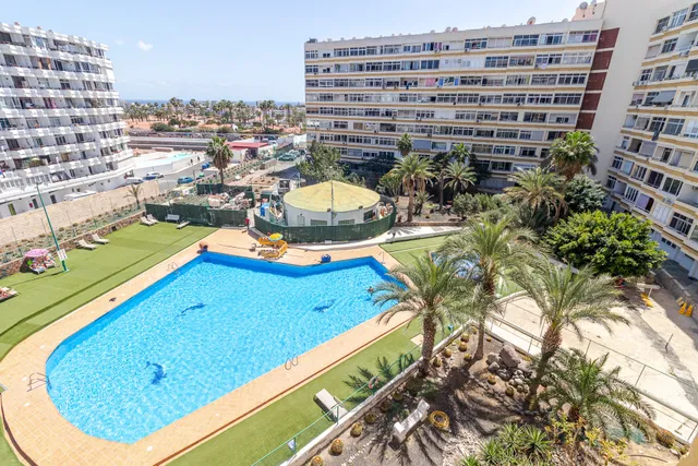 Apartamentos Los Molinos