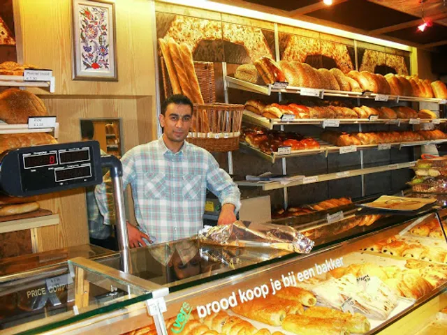 Bakkerij Silvan 🍞