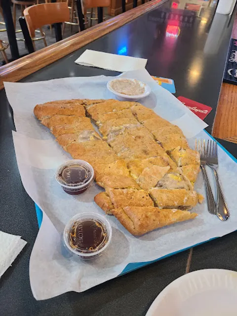 Eldorado's Pizza Pie