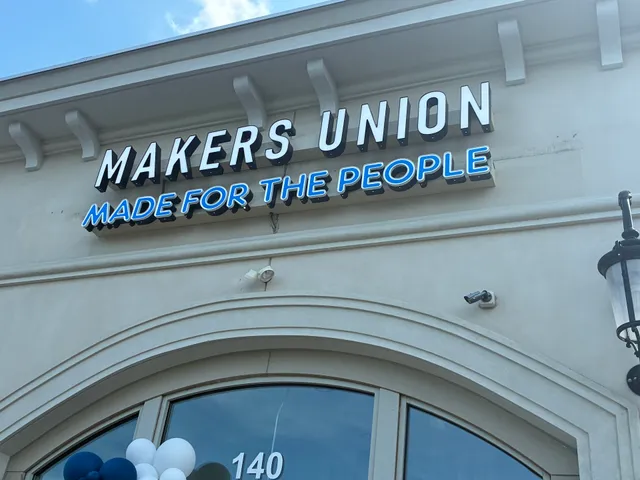 Makers Union