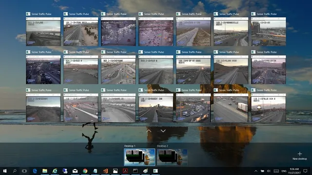 Dace IT d/b/a Sense Traffic Pulse