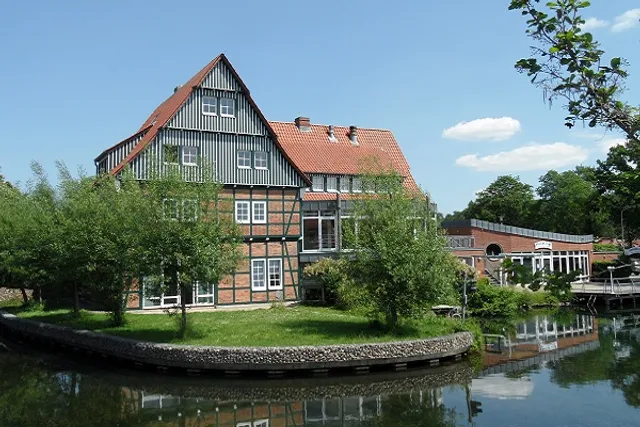 Ferienwohnungen Antika