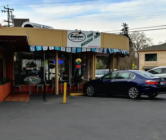 Chelino's Mexican Restaurant