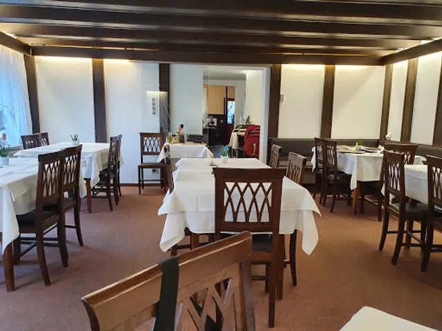 Pizzeria Ristorante Ionio