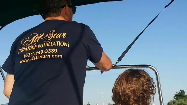 All-Star Furniture Installations
