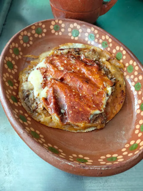 Birria Don José Matriz