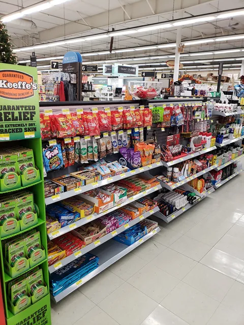 Neighborhood Ace Hardware