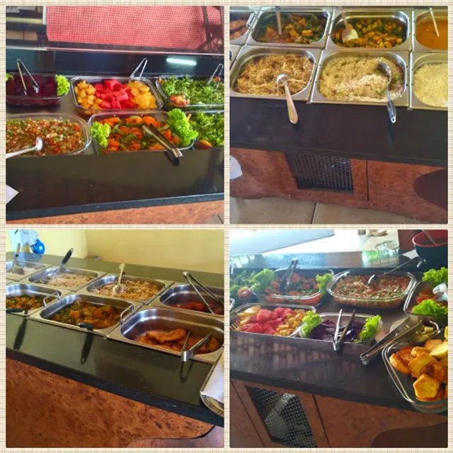 Pampulha Texas Espeteria