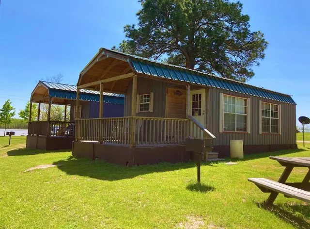 Outback Campground & Marina