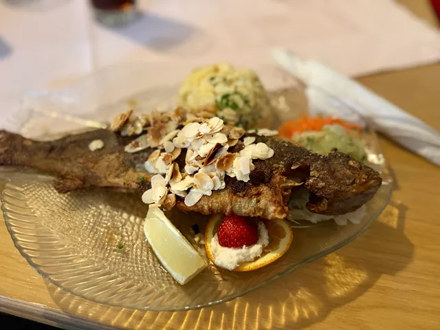 Forellenhof Meyersgrund