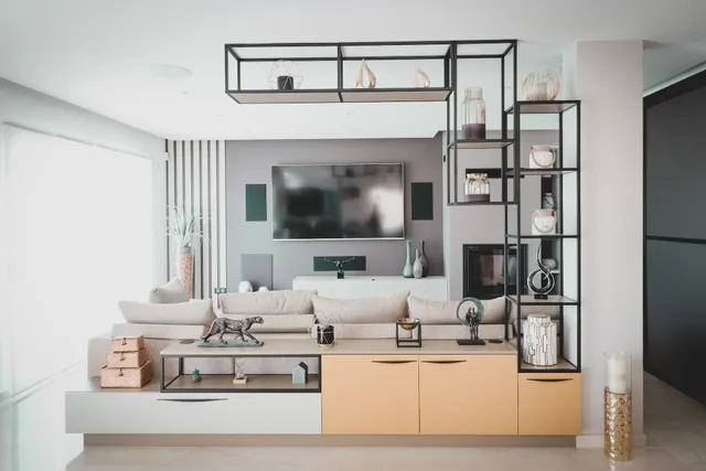 PRO DESIGN - Les Pros du Placard - Aménagement intérieur sur-mesure