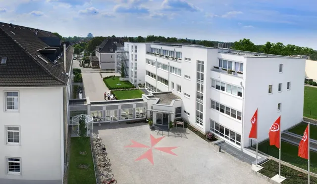 Johanniter-Gästehaus Münster