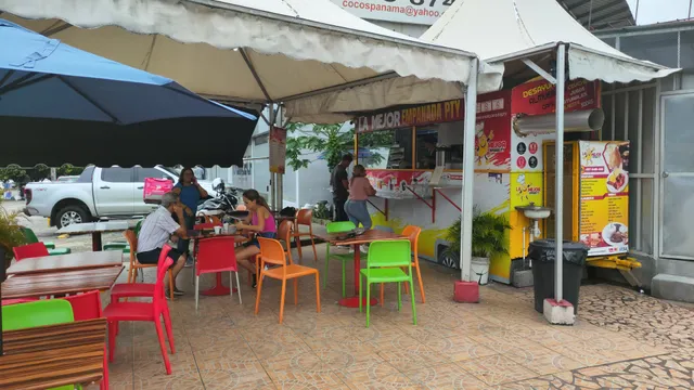 La mejor empanada y algo más