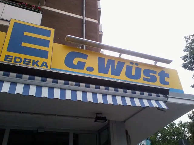 EDEKA Herrfurthplatz
