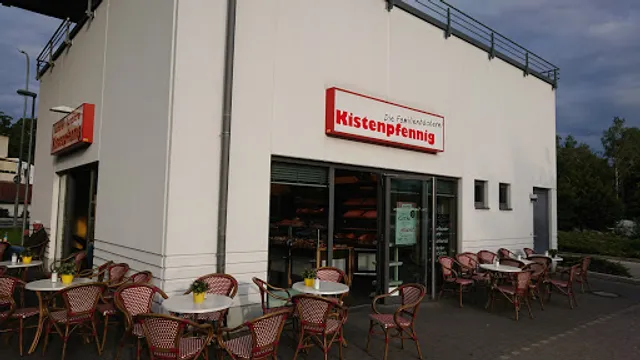 Kistenpfennig Bakery