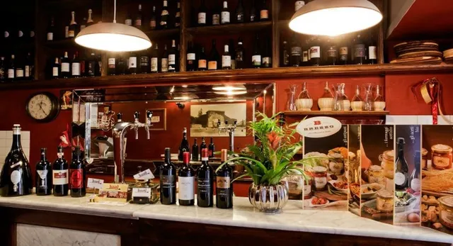 Trattoria Diladdarno