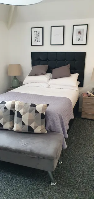 Anson Studios B & B Hotel