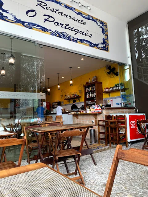 Restaurante O Português