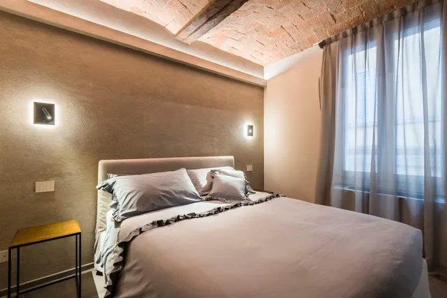 Torre 13 Luxury Apartments