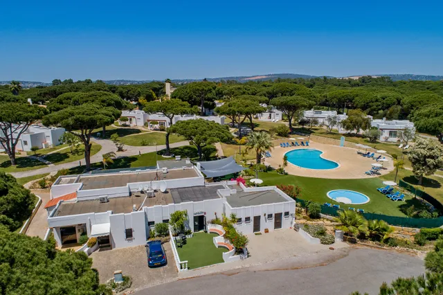 Prado Vilamoura - Prado Villas