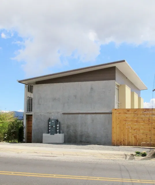 Cedar Cats Short Stay Apartments