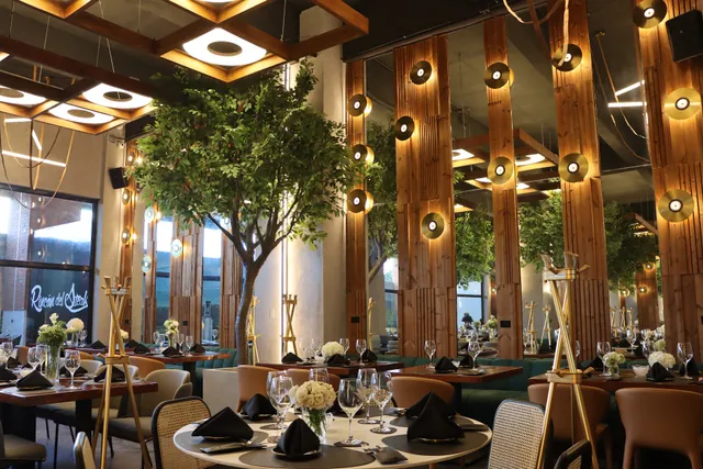 Rincon del Steak CAES