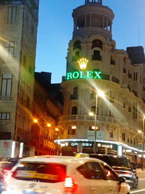 Apartamentos Barajas