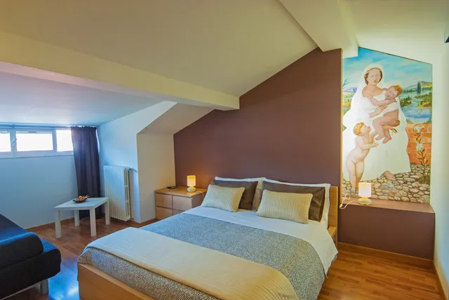 La Casa del Poeta dell'Etna