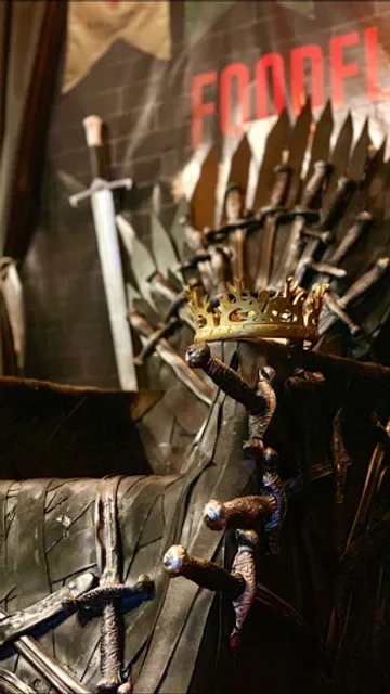 Foodflix - Hamburgueria em Montes Claros