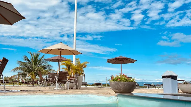 Aguazul Parque Hotel