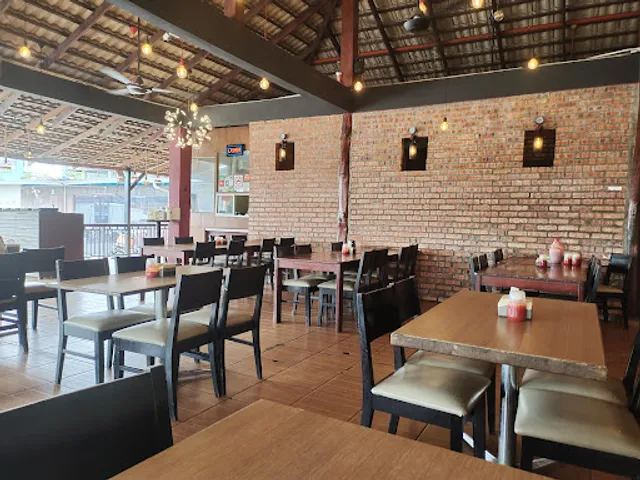 Pavillion Steak & Grill and Catering