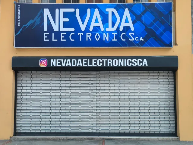 Nevada Electronics C.A.